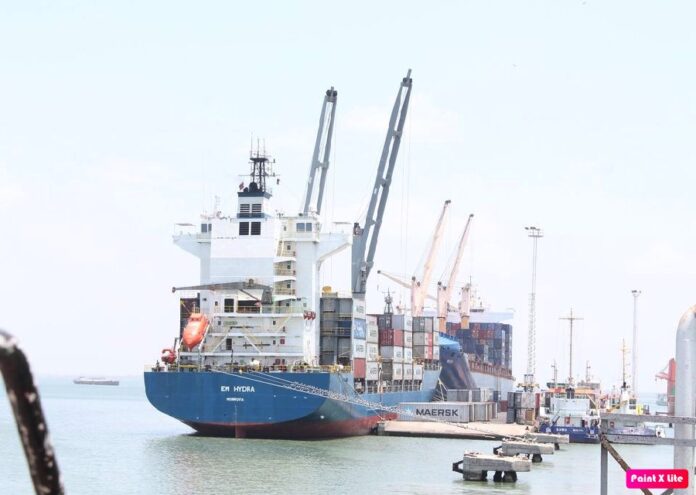 ports