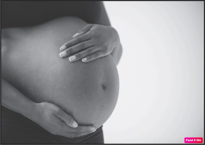 pregnant