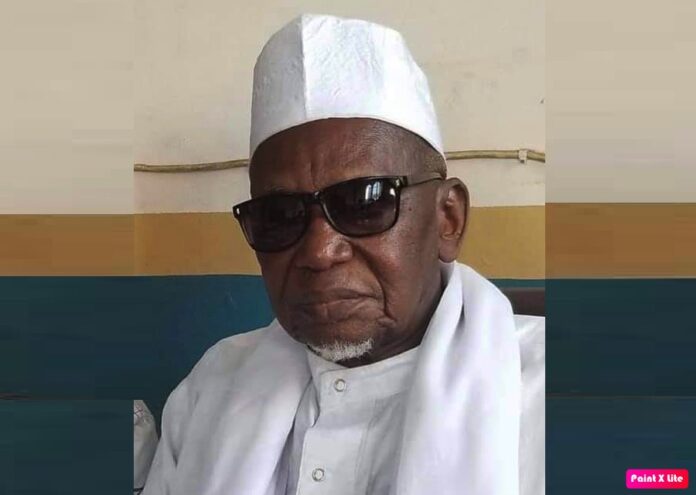 Imam Baye