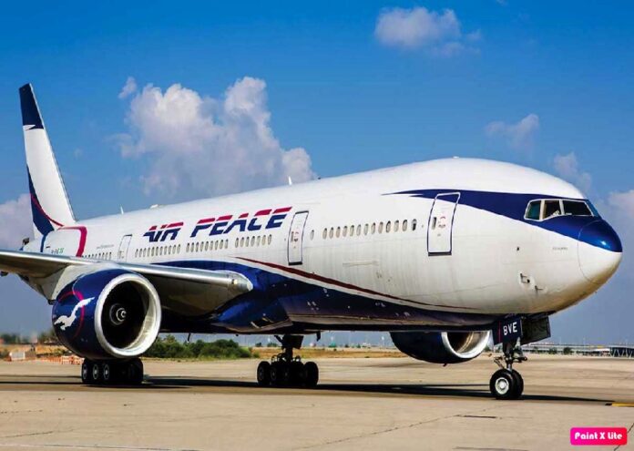 air peace