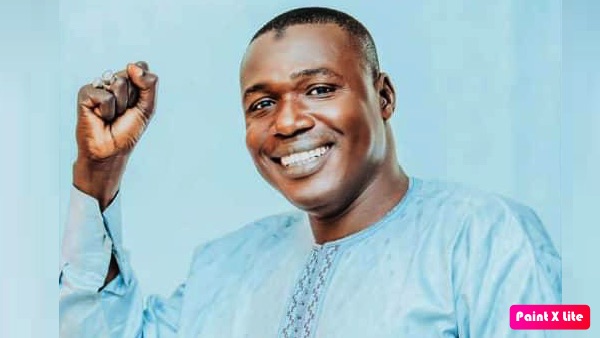 alieu sowe