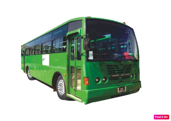bus