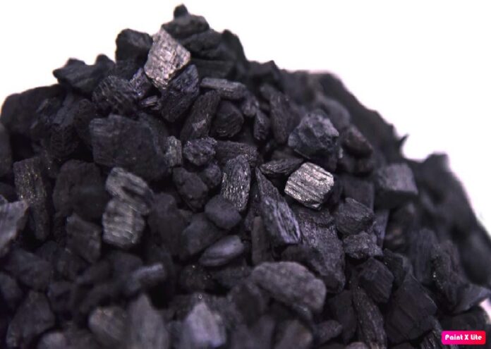 charcoal