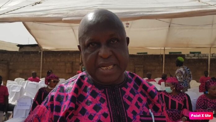 kebba jallow