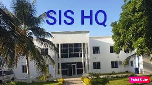sis hq