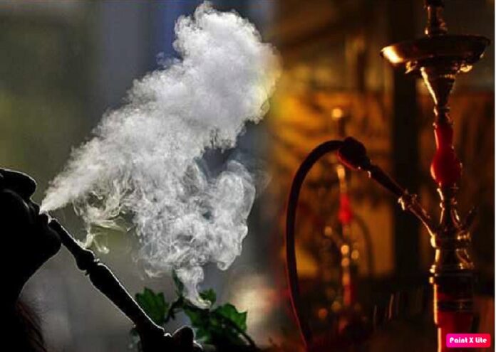 smoking