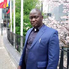 Lamin-Cham