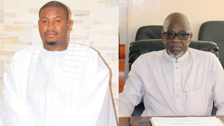 KMC SUES GOV’T, OTHERS FOR D20M         as damages for trespass