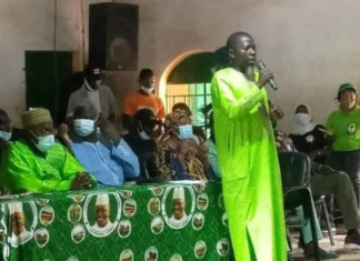 APRC CONSULTS SUPPORTERS OVER ALLIANCE WITH NPP