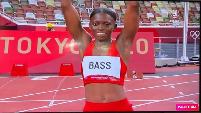 gina bass