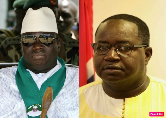 jammeh
