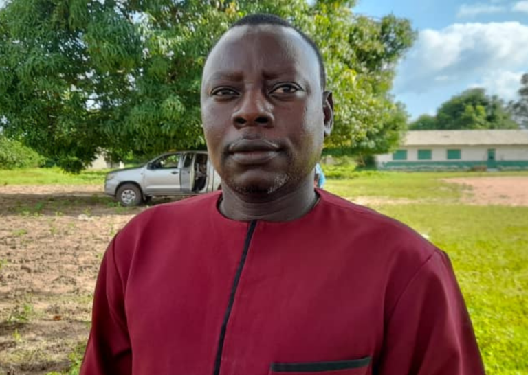 IPV is a major health problem in Gambia