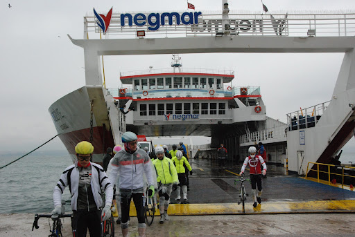 Negmar Turkey
