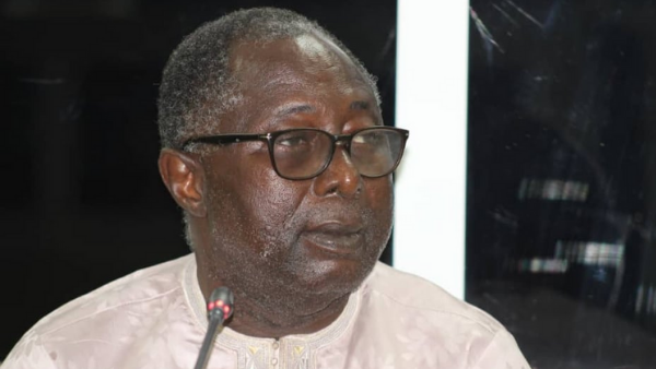 Gambians want justice and accountability