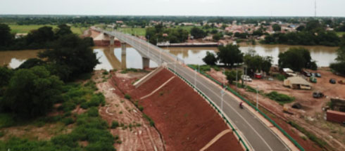 Friendship-Bridge