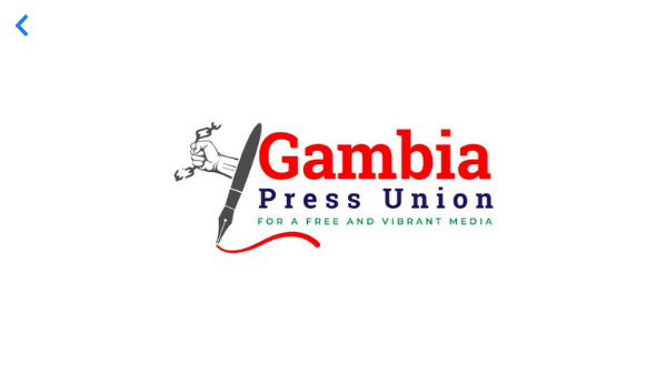 GPU GAMBIA