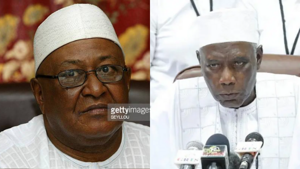 EX-IEC CHAIRMAN SAYS ALIEU MOMAR NJAI SHOULD BE REMOVED