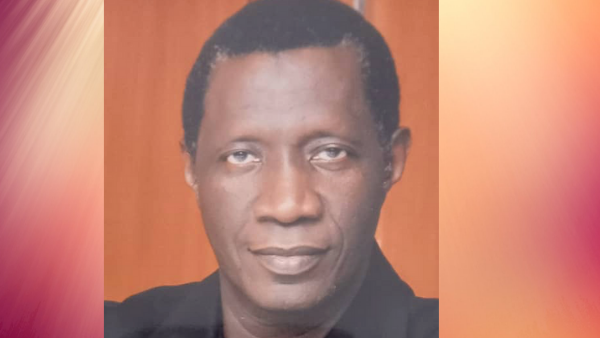 MANNEH
