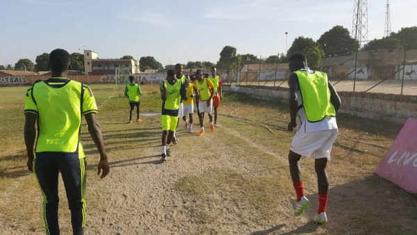 GFF explains state of grounds