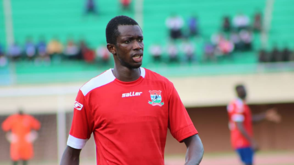 ASSAN PENALISES SOUTH SUDAN TO KEEP HOPES ALIVE