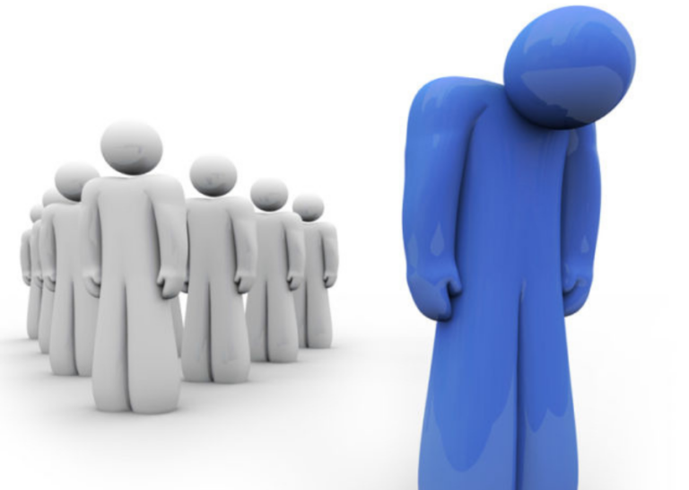 Ending stigma and discrimination: A migrant returnee’s perspective