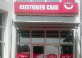 Comium sends about 100 staff home after suspension