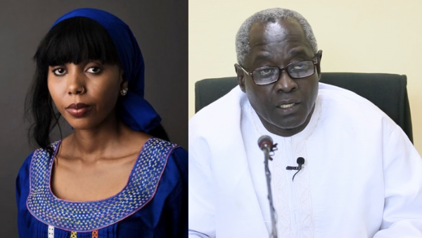 Halifa praises Jaha Dukureh’s decision to join PDOIS