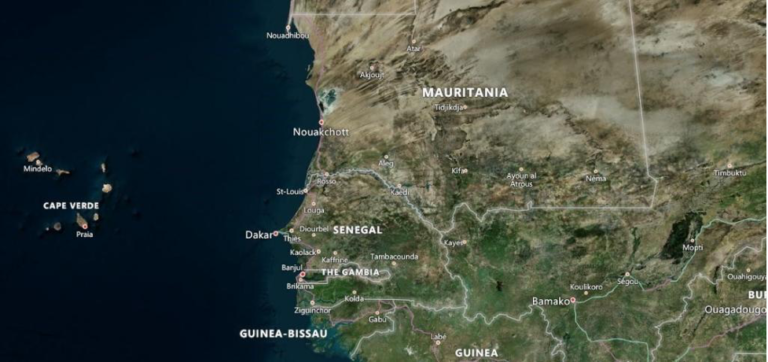 Gambia, others commit to cooperate on Senegalo-Mauritanian Aquifer Basin