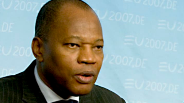 Mohamed Ibn Chambas
