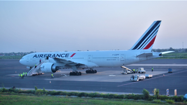 airfrance