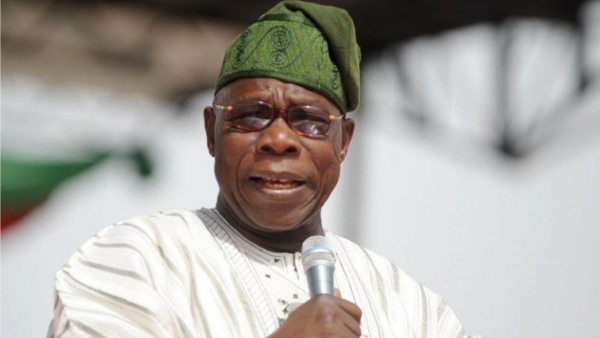 obasanjo