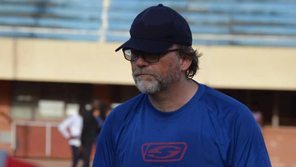 Scorpions lose to New Zealand