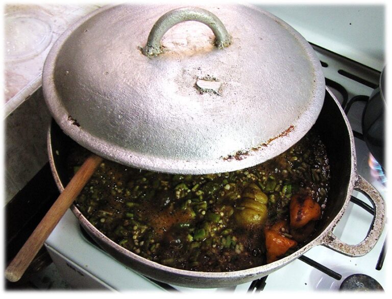 Have A Soupa Day! It’s high time we, Gambians, adopted Soupa as our national dish
