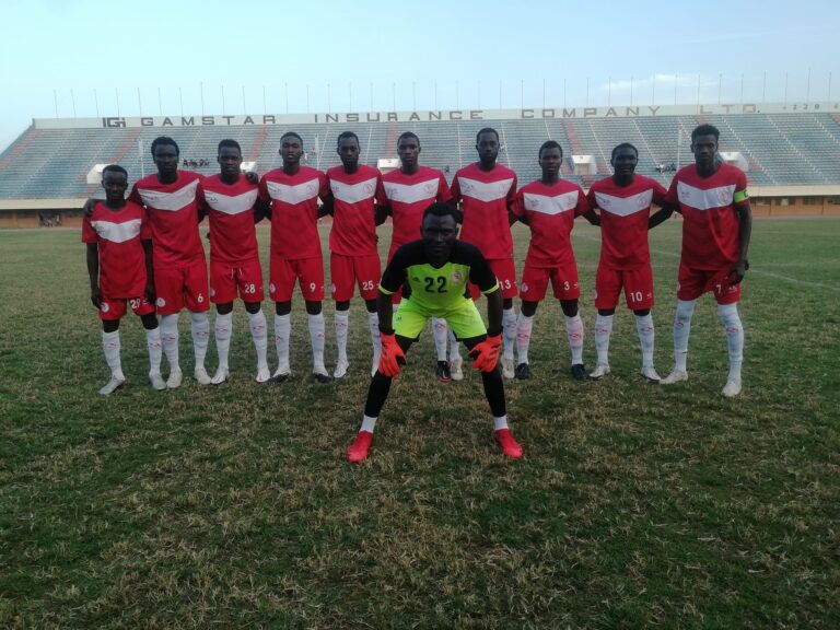 CRACKERS IN GFF LEAGUE WEEK 4