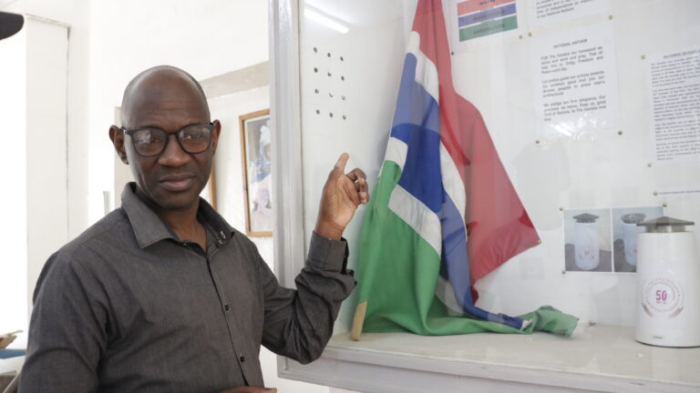 ‘Gambia doesn’t deserve Britain visa sanctions’