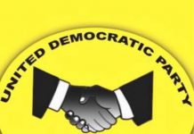 UDP
