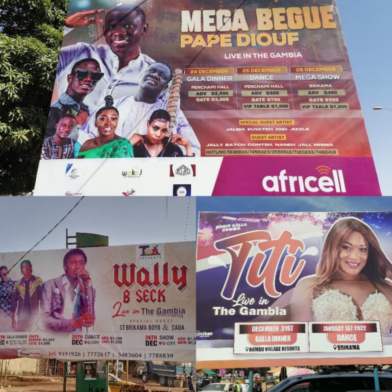 How we, Gambians, lost our country to Senegal… and what we should do about it