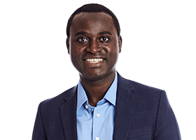 Omar Bah