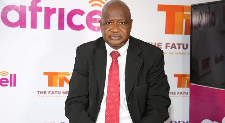 Presidential adviser apologises over poor inauguration ceremony
