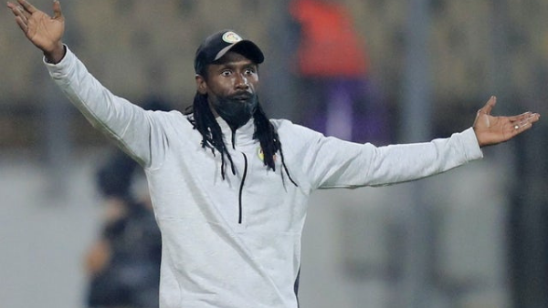 Cisse