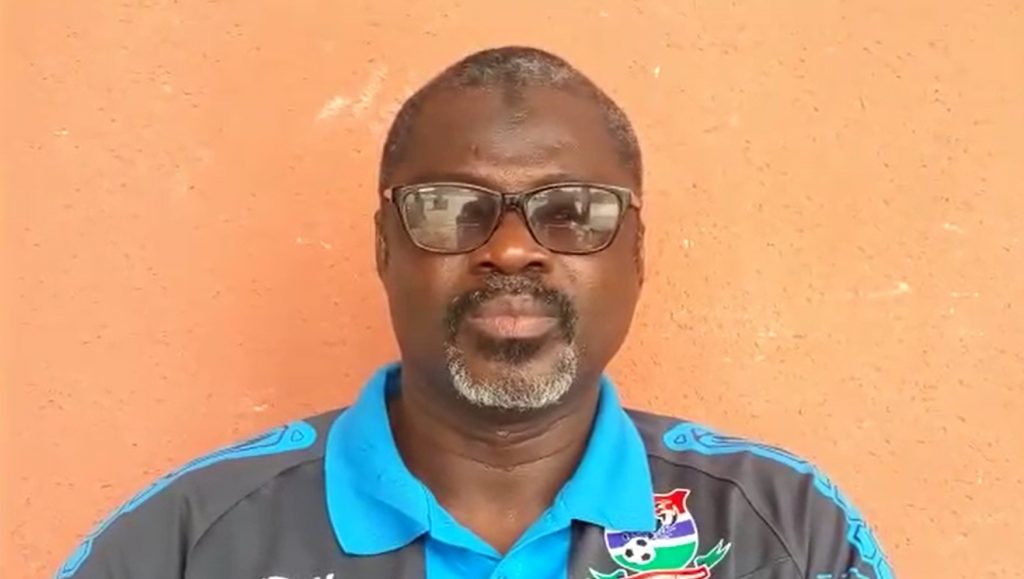 LAMIN KABA BAJO