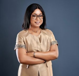 Nenneh Frida Gomez