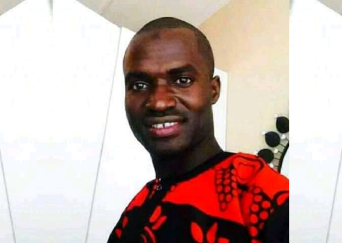 Ousman Bah