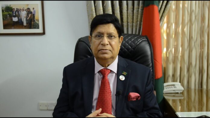 abdul momen