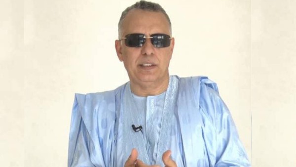 ahmed salem