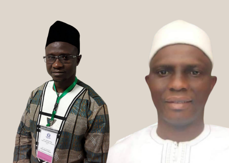 Basse’s 2-term NAM Magassy drops to support NPP’s Ba