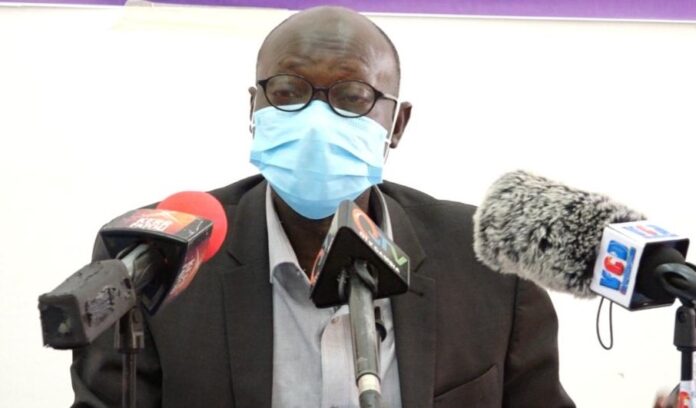 open society say corruption a threat to national security