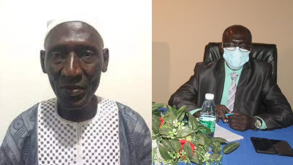 sedia jatta and ps jaiteh