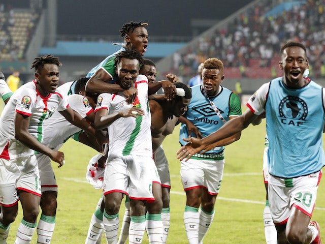 senegal