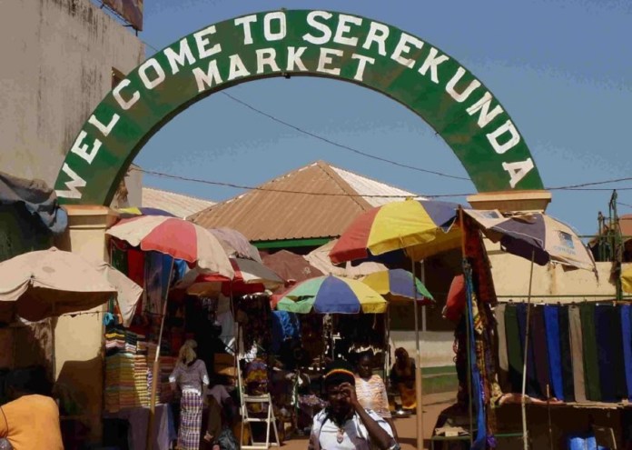 serrekunda-market